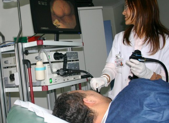 Mide Endoskopi Nasıl Yapılır Mide Endoskopi Nasıl Yapılır