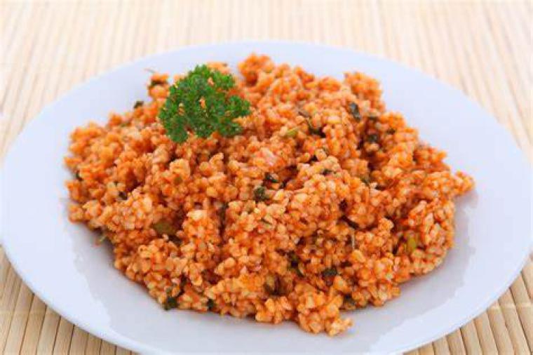 Kısır Mideye Dokunur mu?